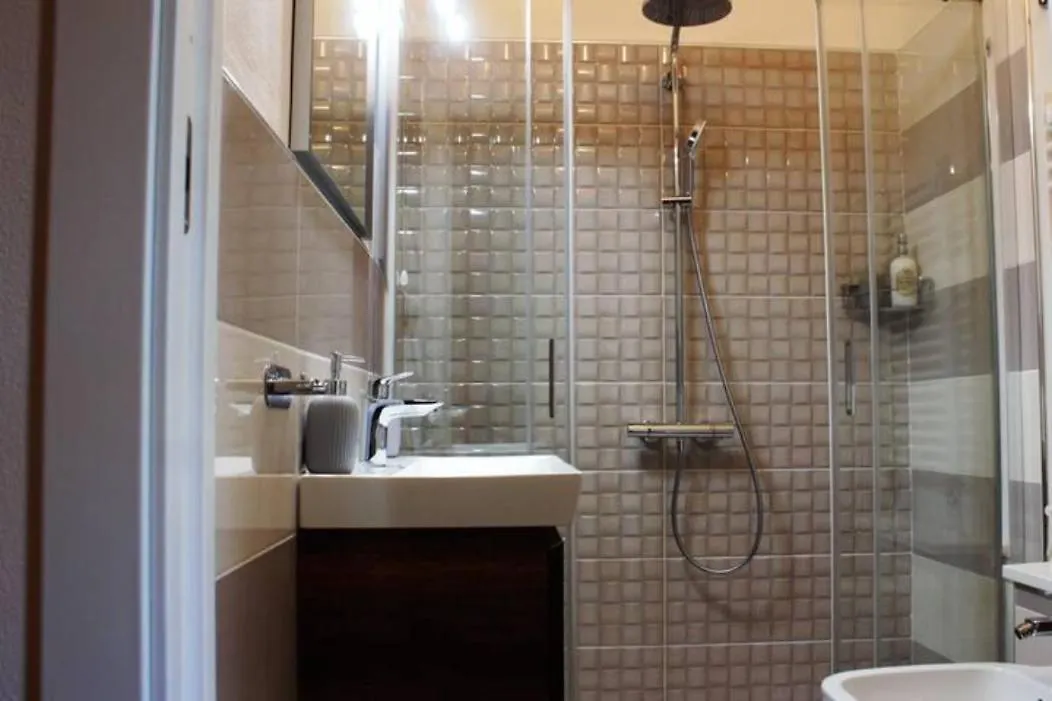 Iola Rooms - Q9416 Cagliari