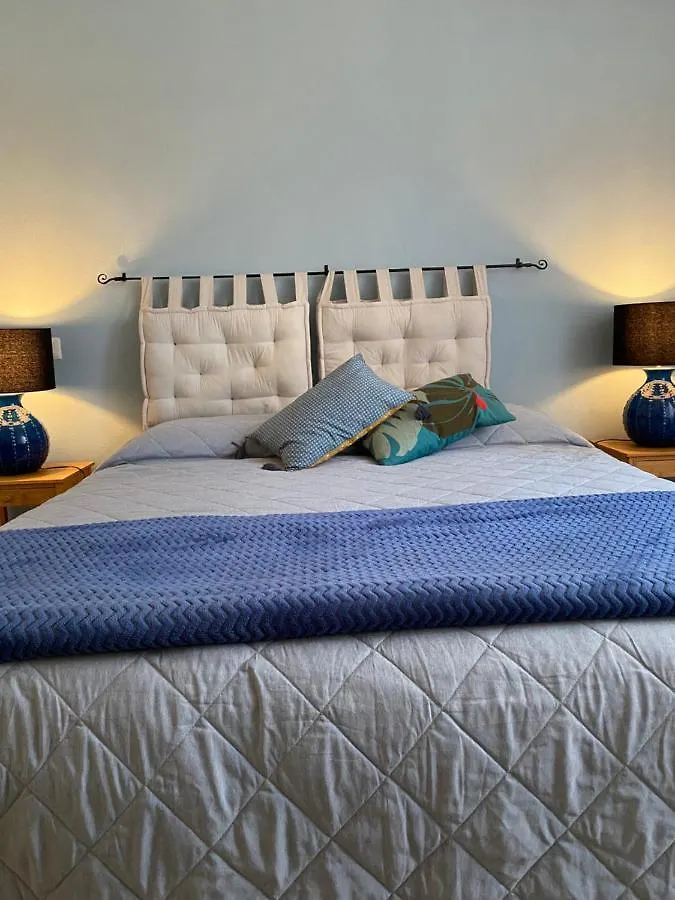 Iola Rooms - Q9416 Cagliari 0*,