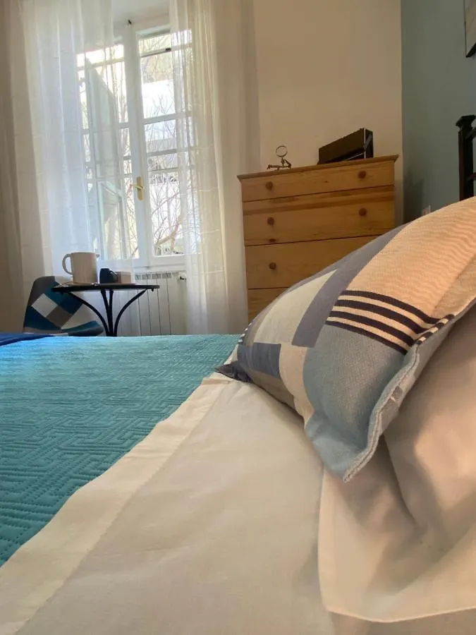 Iola Rooms - Q9416 Cagliari
