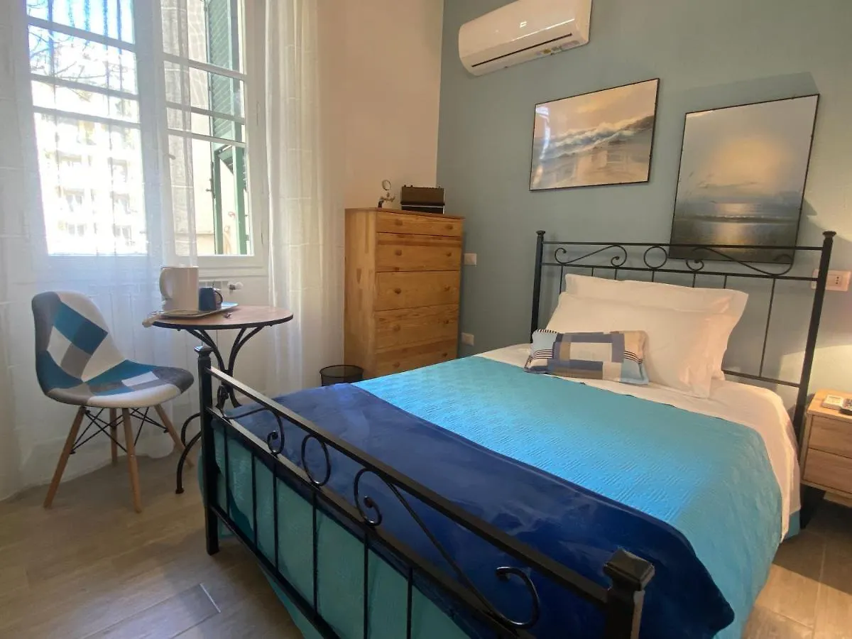 Iola Rooms - Q9416 Cagliari