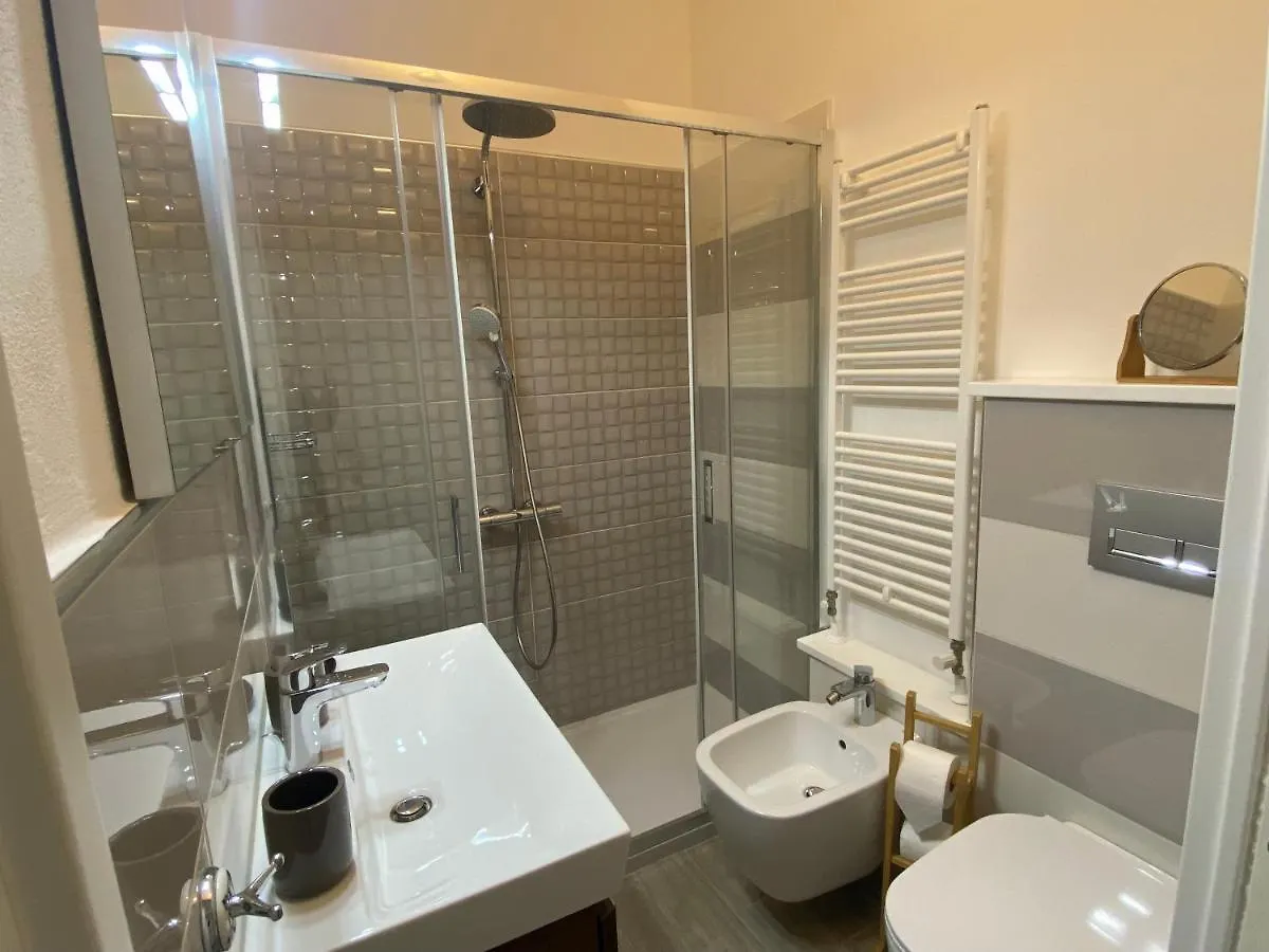 Guest house Iola Rooms - Q9416 Cagliari