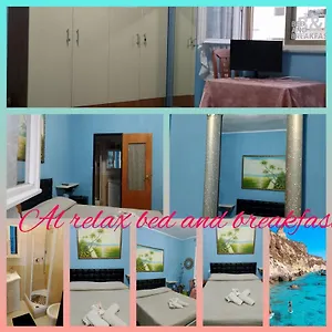 Al Relax Bed & Breakfast