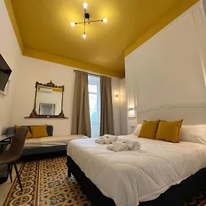 Maison d'hôtes Gala Sardinia, Cagliari
