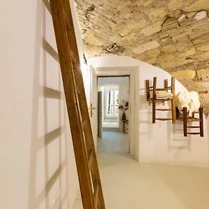 Couette-café Crobi Museum And, Cagliari