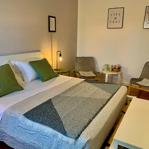 71 Maison d'hôtes Milan