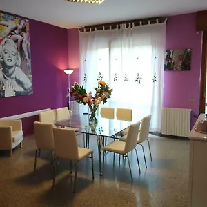 L'isola Di Romy Maison d'hôtes Milan