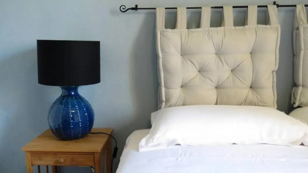 Maison d'hôtes Iola Rooms - Q9416 Cagliari Italie