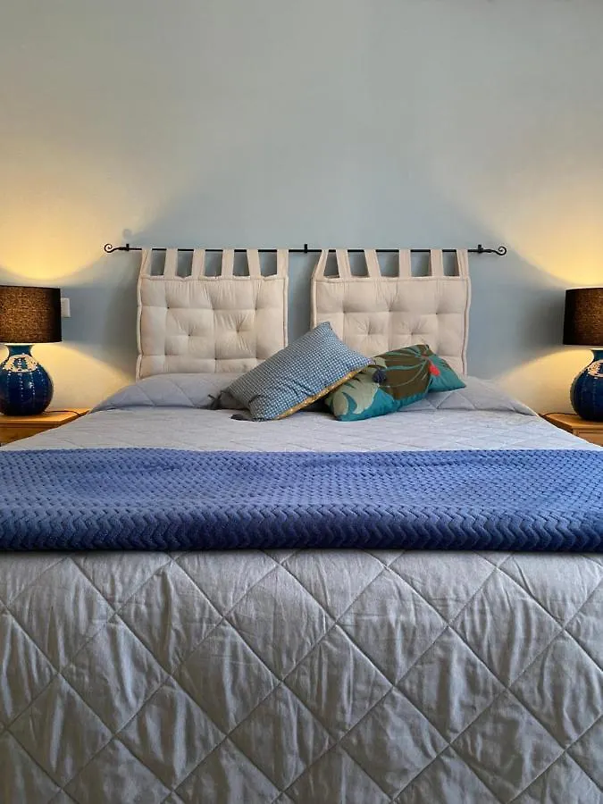 Maison d'hôtes Iola Rooms - Q9416 Cagliari