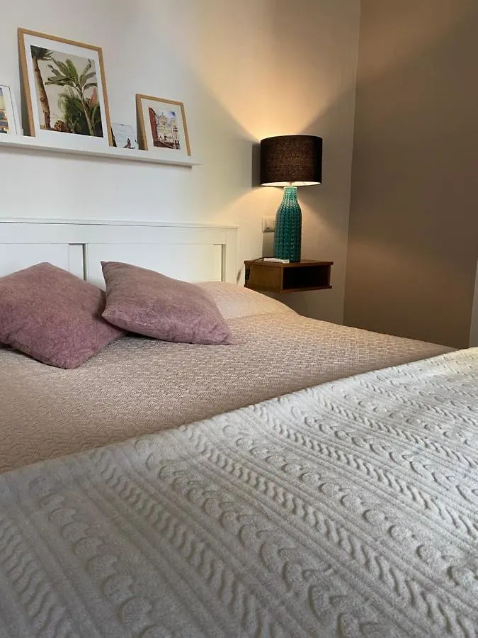 Iola Rooms - Q9416 Cagliari